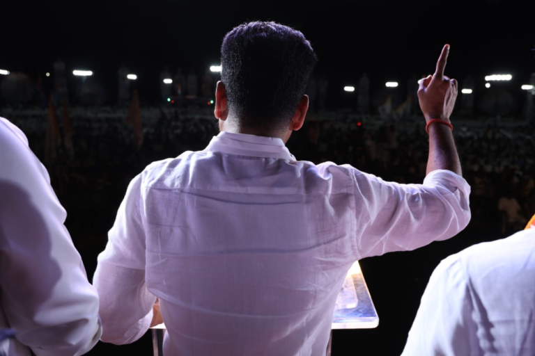 Migrations in Palamuru did not stop even after Telangana formation