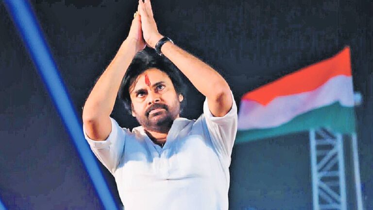 Pawan Kalyan