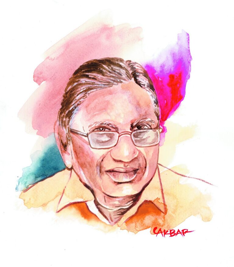 Professor-Jayashankar