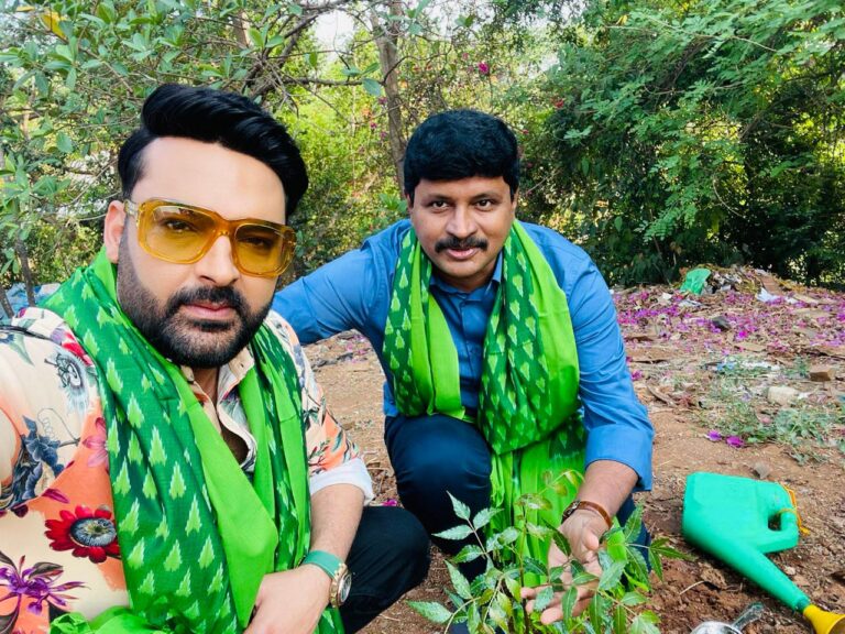 SANTOSH