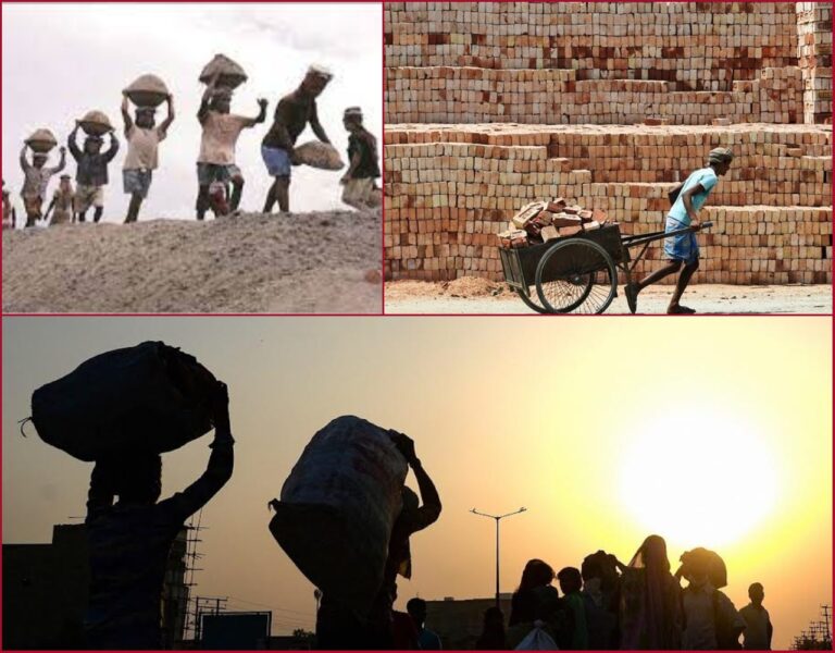 Will there be light in the lives of workers_