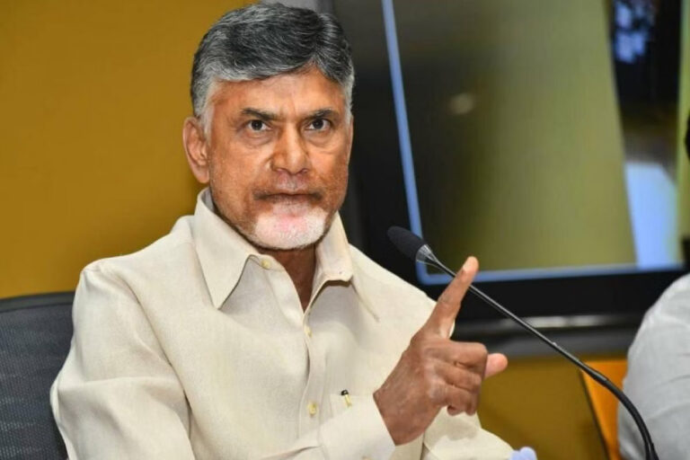 chandrababu