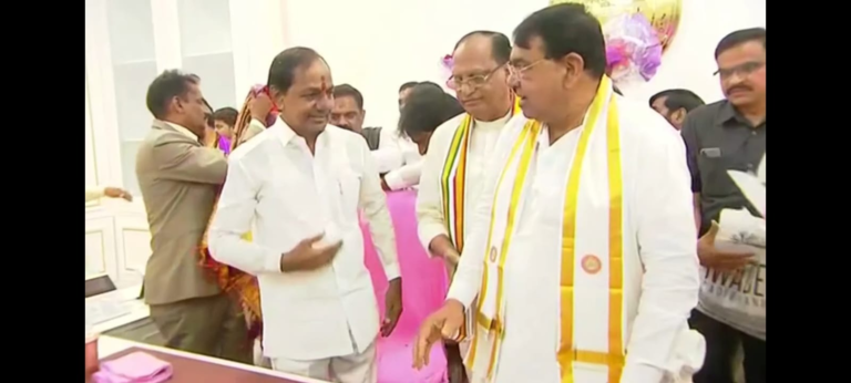 kcr