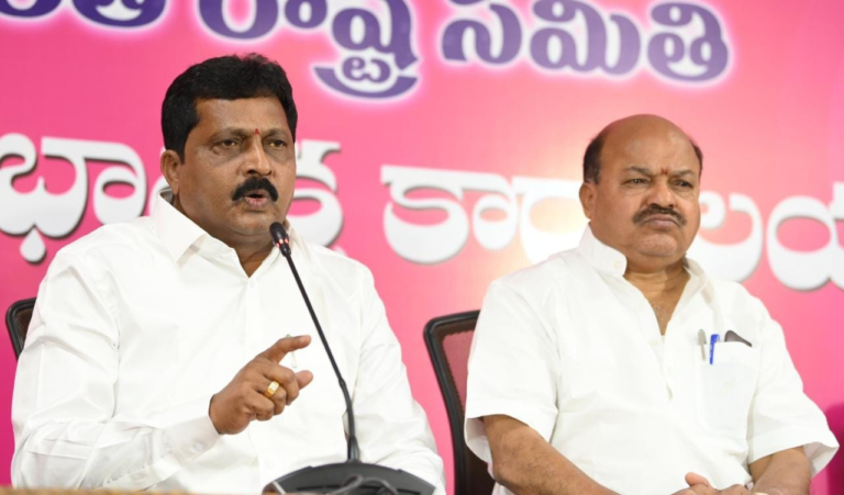 lingayya yadav and mallesam