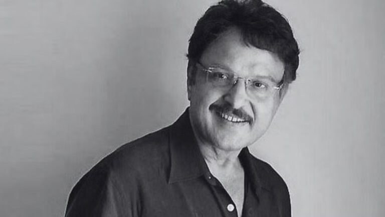 sarath babu