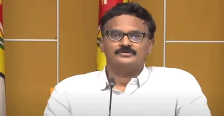 Nilayapalem Vijay Kumar