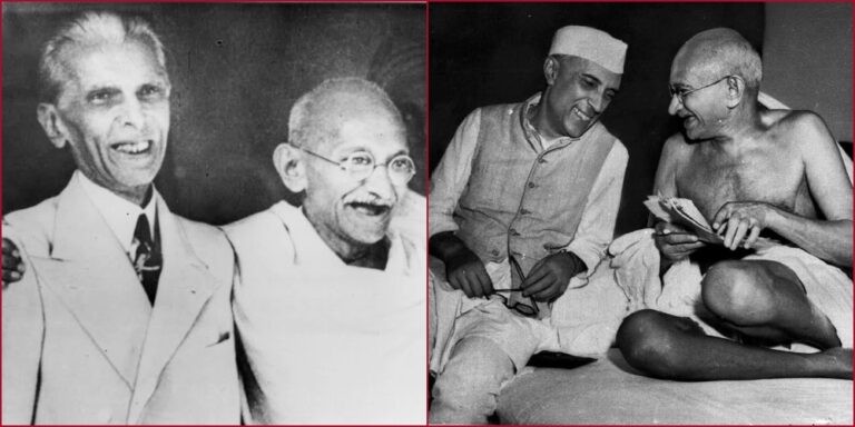 gandhi
