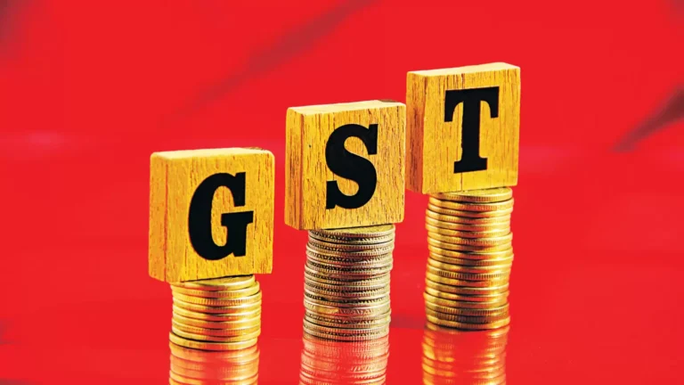 gst