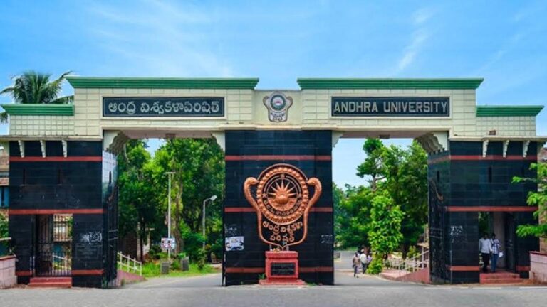 Andhra University