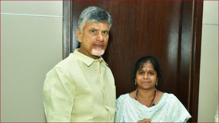 Even though I told the CMO, justice was not served, Babu