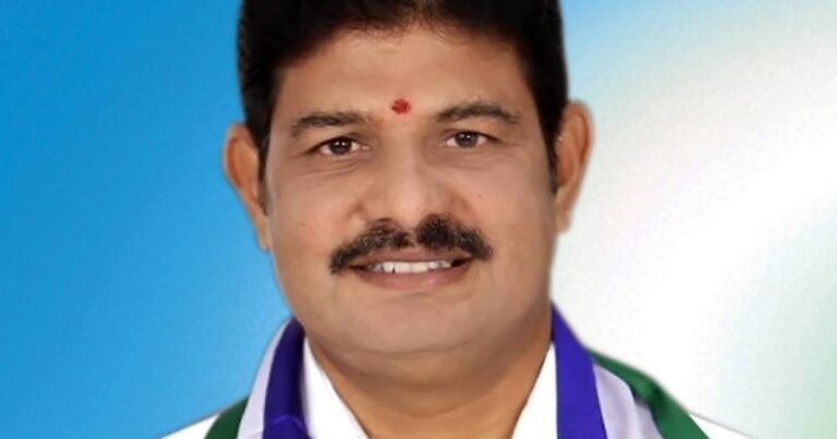 Kilari Venkata Rosaiah