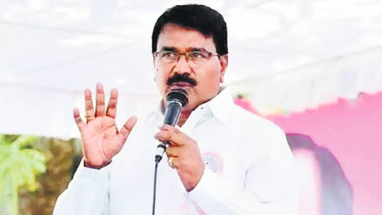 Niranjan Reddy