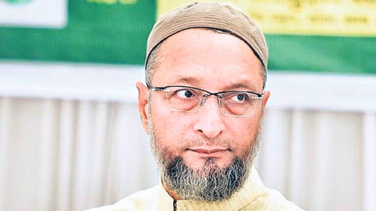 Owaisi
