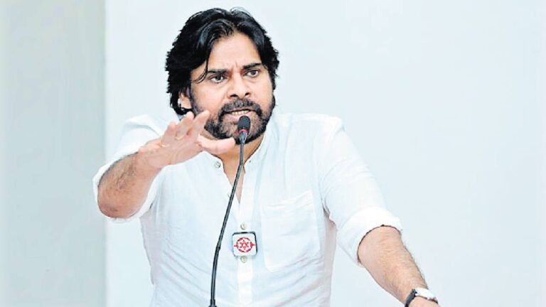 Pawan Kalyan