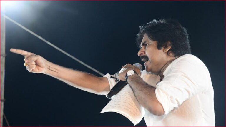 Pawan Kalyan