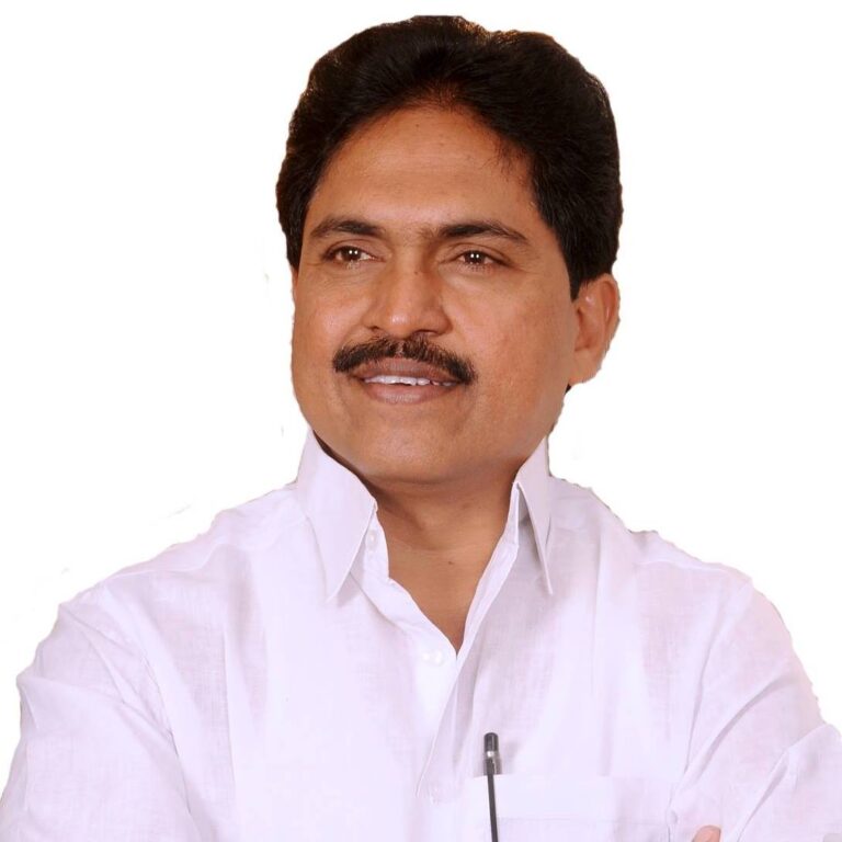 Pellakuru Srinivasulu Reddy