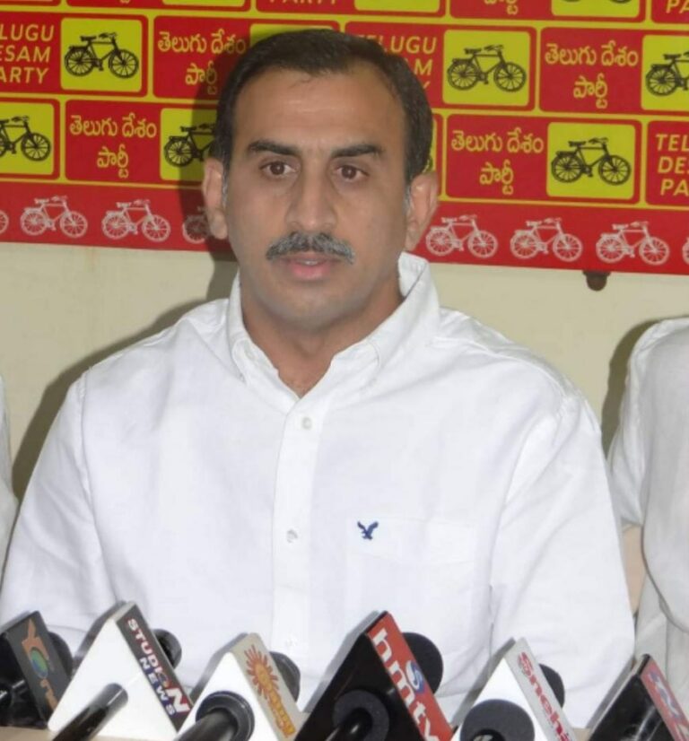 Srinivasa Reddy Reddeppagari