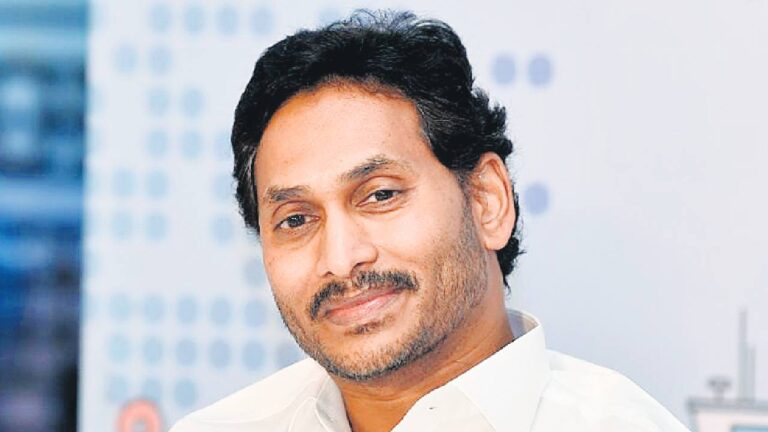 YS Jagan