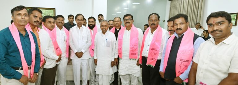 kcr