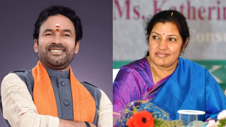 kishan-reddy-purandeswari dis