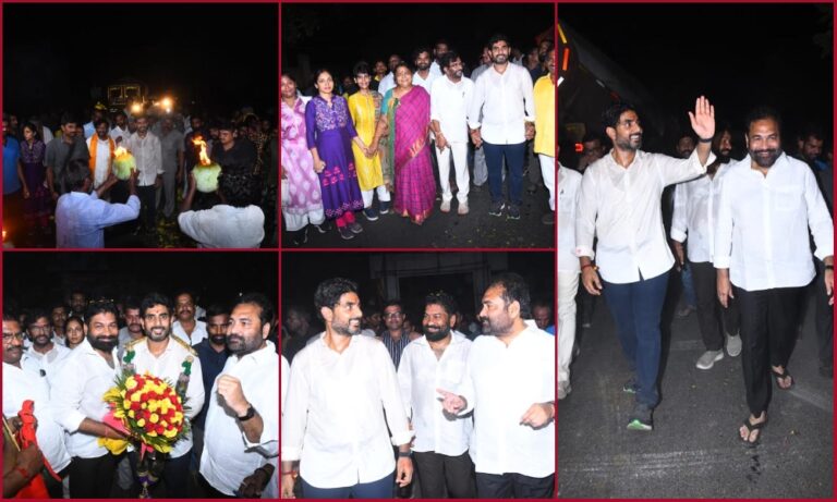 lokesh tdp