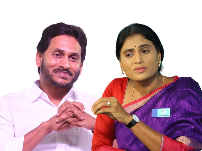 sharmila-Jagan display
