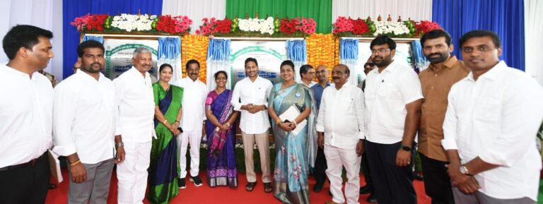CM releases Rs.680 crore for Vidya Deevena