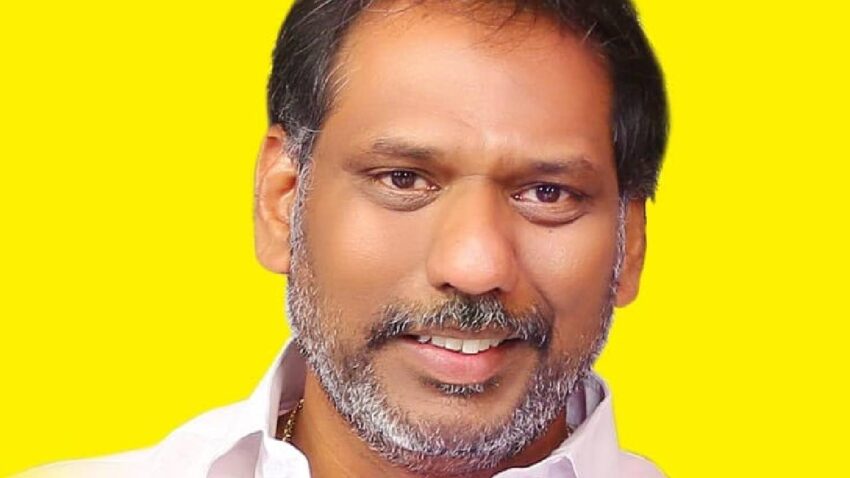 Gottipati Ravi Kumar