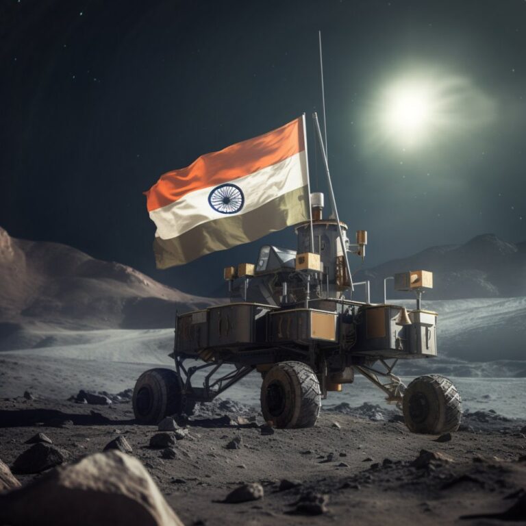 chandrayaan