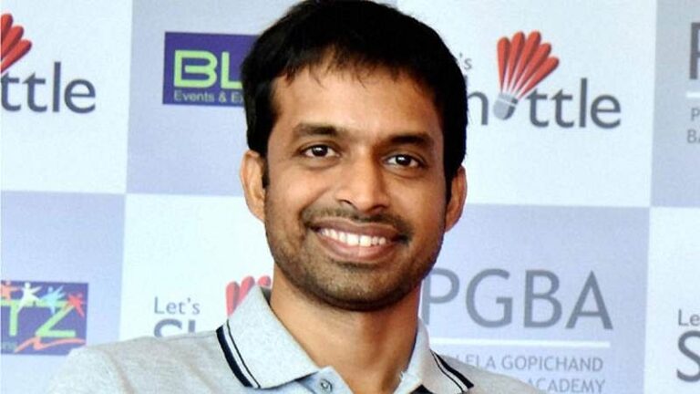 gopichand