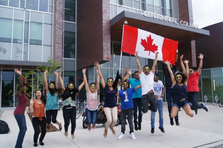 Colleges-in-canada dis 2