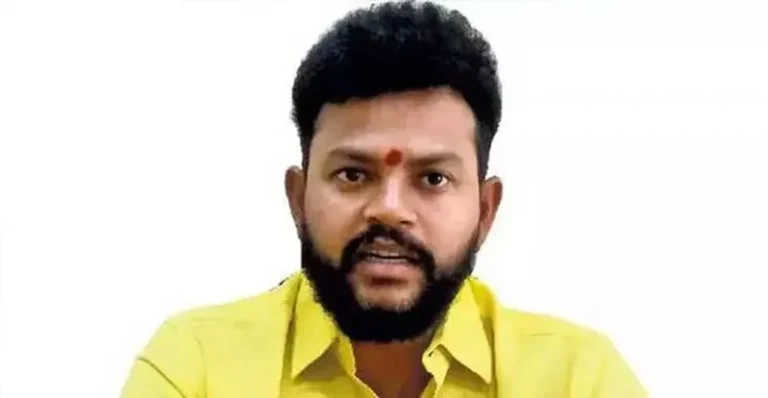 Rammohan Naidu