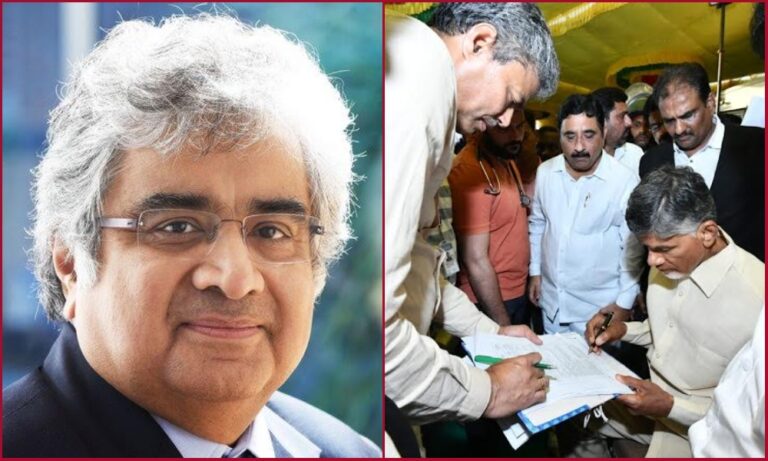 The judgments were misconstrued by the Advocate General