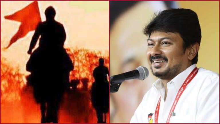 Udhayanidhi stalin on sanathan Dharma
