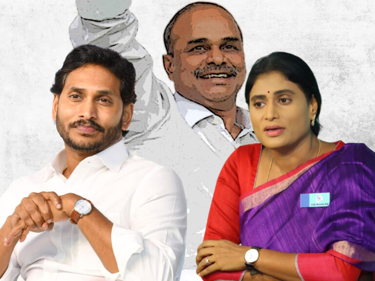 YSR-YS-Jagan-YS-Sharmila-