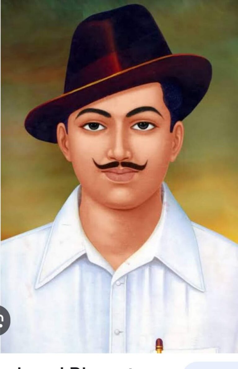 bhagat singh