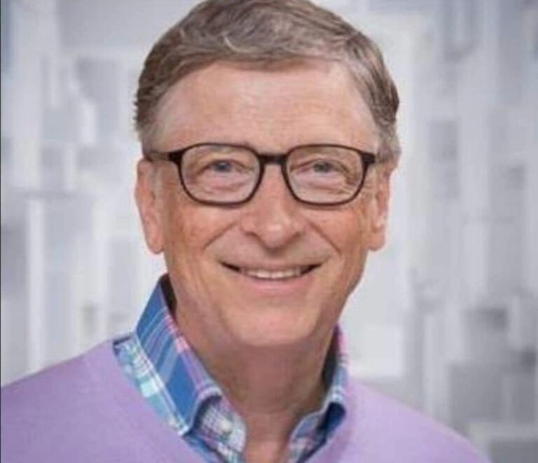 bill gates