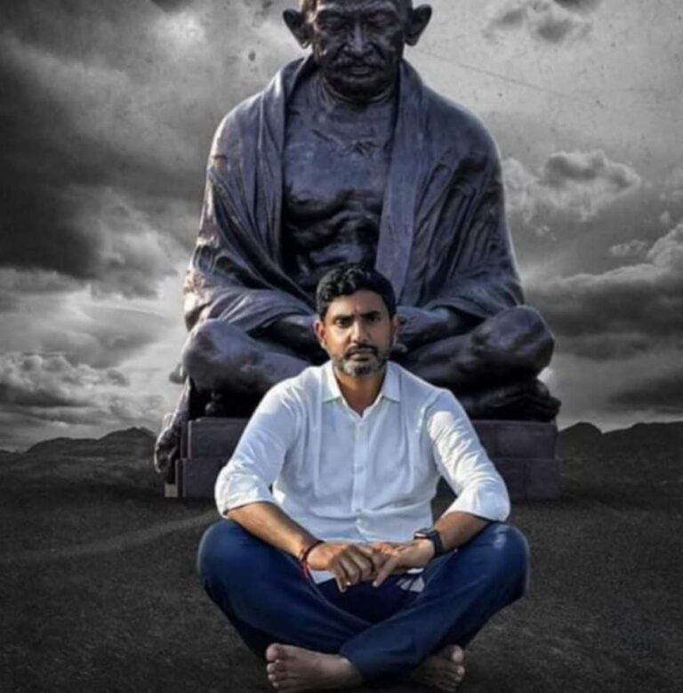 lokesh-gandhi dis