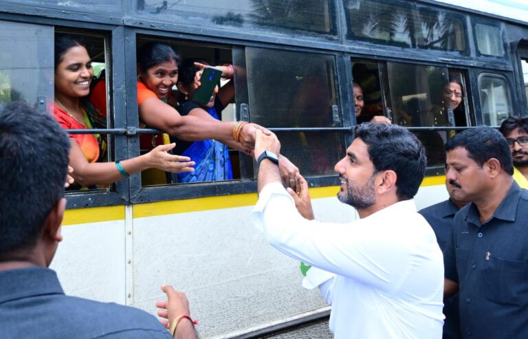 lokesh padayatra 2800km