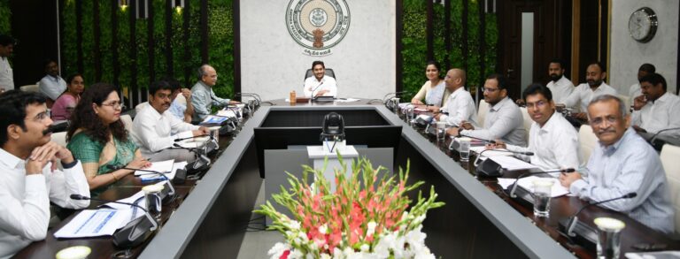 Christian representatives call on CM