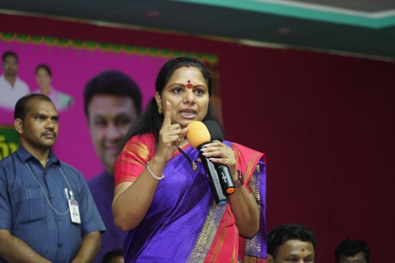 K Kavitha