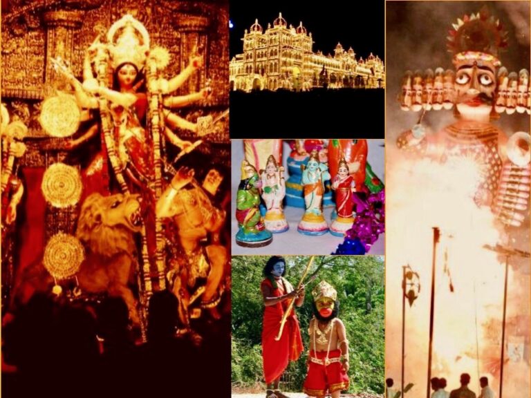 Navaratri_Navratri_Dasara_Dussehra