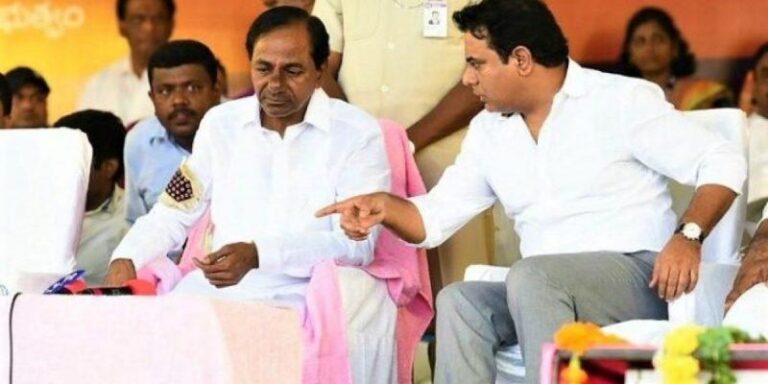 kcr ktr