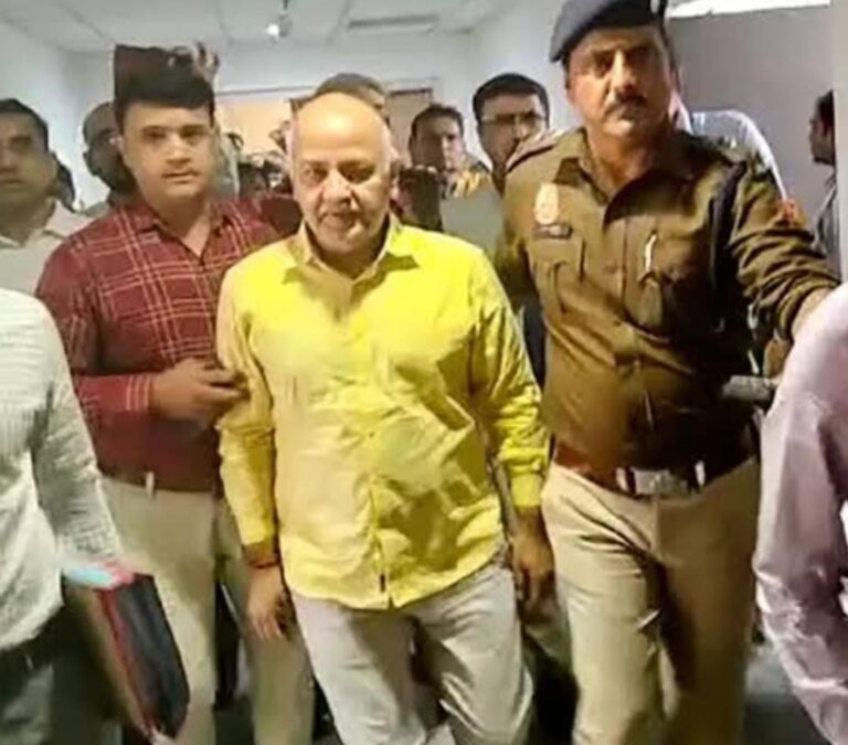 manish sisodia
