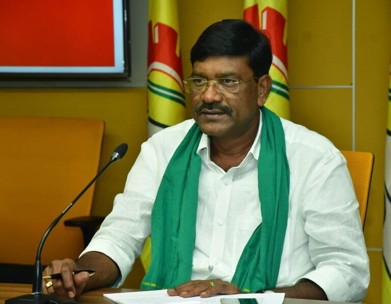 marreddy srinivas reddy