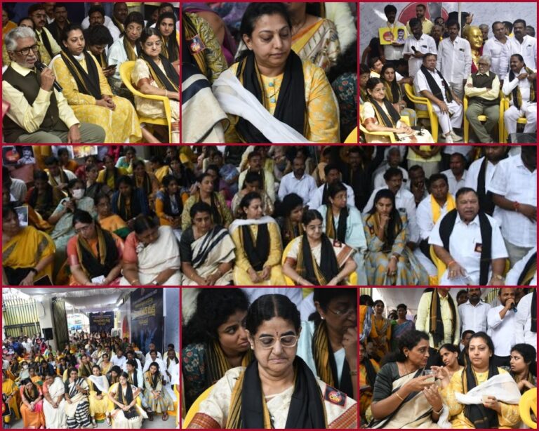 nandamuri fam in support of babu