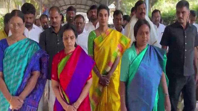 nara bhuvaneswari tirumala