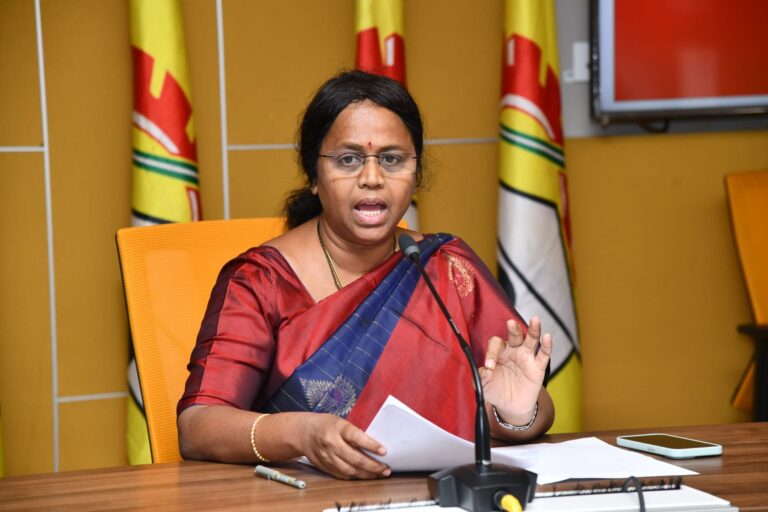 panchumarthi anuradha