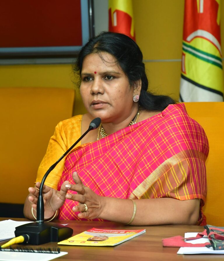 peetala sujatha