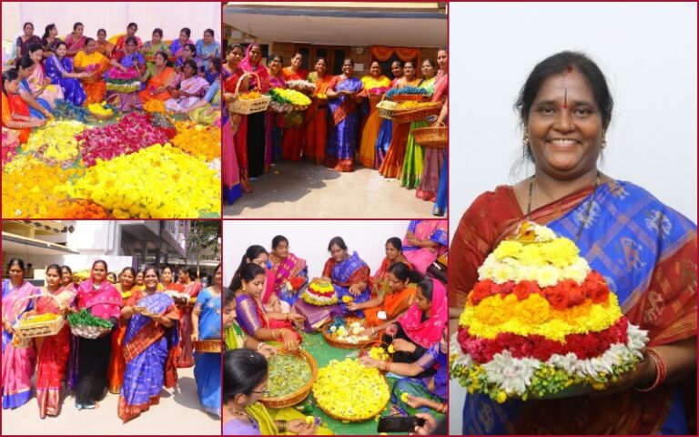 sunitha jagadish reddy